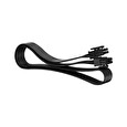 ATX12V 4+4 pin modular cable for ION series