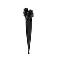 ATX12V 4+4 pin modular cable for ION series