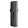 Grandstream WP822 SIP WiFi telefon, 2,4" bar. displ., 2SIP úč., BT, 3,5mm jack, Micro USB, Handover