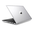HP ProBook 430 G5; Core i3 7100U 2.4GHz/8GB RAM/256GB SSD PCIe/batteryCARE+