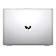 HP ProBook 430 G5; Core i3 7100U 2.4GHz/8GB RAM/256GB SSD PCIe/batteryCARE+