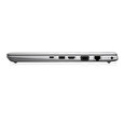 HP ProBook 430 G5; Core i3 7100U 2.4GHz/8GB RAM/256GB SSD PCIe/batteryCARE+