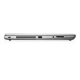HP ProBook 430 G5; Core i3 7100U 2.4GHz/8GB RAM/256GB SSD PCIe/batteryCARE+