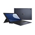 ASUS ExpertBook B3 Detachable/B3000/SD-7c Gen 2/10,5"/FHD/T/8GB/128GB eMMC/Adreno/W11S/Black/2R