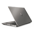HP ZBook 15 G6; Core i7 9850H 2.6GHz/32GB RAM/512GB SSD PCIe/batteryCARE
