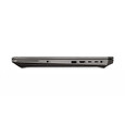 HP ZBook 15 G6; Core i7 9850H 2.6GHz/32GB RAM/512GB SSD PCIe/batteryCARE