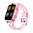 Garett Smartwatch Kids Cute 4G růžová