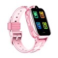 Garett Smartwatch Kids Cute 4G růžová