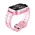 Garett Smartwatch Kids Cute 4G růžová
