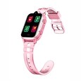 Garett Smartwatch Kids Cute 4G růžová