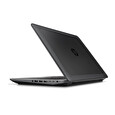 HP ZBook 15 G4; Core i7 7820HQ 2.9GHz/16GB RAM/512GB M.2 SSD/batteryCARE+