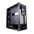 Fractal Design Define C černá (okno TG) ATC X bok