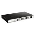 D-Link DGS-1210-24P Smart PoE switch
