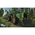 PC - Farming Simulator 22: Platinum Edition