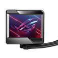 ROG RYUJIN II 360 ARGB CPU chladič