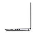 Dell Precision/7760/i7-11850H/17,3"/FHD/64GB/1TB SSD/A3000/W10P/Gray/3RNBD