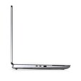 Dell Precision/7760/i7-11850H/17,3"/FHD/64GB/1TB SSD/A3000/W10P/Gray/3RNBD