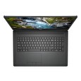Dell Precision/7760/i7-11850H/17,3"/FHD/64GB/1TB SSD/A3000/W10P/Gray/3RNBD