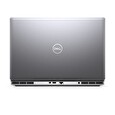 Dell Precision/7760/i7-11850H/17,3"/FHD/64GB/1TB SSD/A3000/W10P/Gray/3RNBD