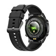 CARNEO Adventure HR+ black