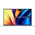 ASUS Vivobook 15X OLED/M1503/R5-5600H/15,6"/FHD/16GB/1TB SSD/AMD int/W11H/Silver/2R