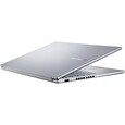 ASUS Vivobook 15X OLED/M1503/R5-5600H/15,6"/FHD/16GB/1TB SSD/AMD int/W11H/Silver/2R