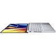 ASUS Vivobook 15X OLED/M1503/R5-5600H/15,6"/FHD/16GB/1TB SSD/AMD int/W11H/Silver/2R