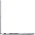 ASUS Vivobook 15X OLED/M1503/R5-5600H/15,6"/FHD/16GB/1TB SSD/AMD int/W11H/Silver/2R
