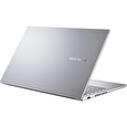 ASUS Vivobook 15X OLED/M1503/R5-5600H/15,6"/FHD/16GB/1TB SSD/AMD int/W11H/Silver/2R