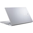 ASUS Vivobook 15X OLED/M1503/R5-5600H/15,6"/FHD/16GB/1TB SSD/AMD int/W11H/Silver/2R