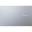 ASUS Vivobook 15X OLED/M1503/R5-5600H/15,6"/FHD/16GB/1TB SSD/AMD int/W11H/Silver/2R