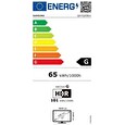 Samsung QE43Q60B 43" QLED 4K TV 3840x2160
