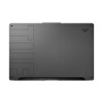 ASUS TUF Gaming F17/FX706/i5-11400H/17,3"/FHD/16GB/512GB SSD/RTX 3050/W11H/Gray/2R