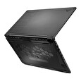 ASUS TUF Gaming F17/FX706/i5-11400H/17,3"/FHD/16GB/512GB SSD/RTX 3050/W11H/Gray/2R