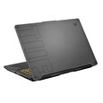 ASUS TUF Gaming F17/FX706/i5-11400H/17,3"/FHD/16GB/512GB SSD/RTX 3050/W11H/Gray/2R
