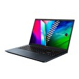 ASUS Vivobook Pro 15 OLED/K3500/i5-11300H/15,6"/FHD/16GB/1TB SSD/GTX 1650 Max-Q/W11H/Blue/2R