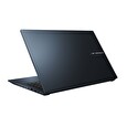 ASUS Vivobook Pro 15 OLED/K3500/i5-11300H/15,6"/FHD/16GB/1TB SSD/GTX 1650 Max-Q/W11H/Blue/2R