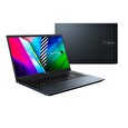 ASUS Vivobook Pro 15 OLED/K3500/i5-11300H/15,6"/FHD/16GB/1TB SSD/GTX 1650 Max-Q/W11H/Blue/2R
