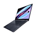 ASUS Zenbook Pro 15 Flip OLED/UP6502/i7-12700H/15,6"/2880x1620/T/16GB/512GB SSD/Iris Xe/W11H/Black/2