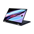 ASUS Zenbook Pro 15 Flip OLED/UP6502/i7-12700H/15,6"/2880x1620/T/16GB/512GB SSD/Iris Xe/W11H/Black/2