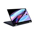 ASUS Zenbook Pro 15 Flip OLED/UP6502/i7-12700H/15,6"/2880x1620/T/16GB/512GB SSD/Iris Xe/W11H/Black/2