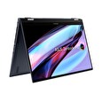 ASUS Zenbook Pro 15 Flip OLED/UP6502/i7-12700H/15,6"/2880x1620/T/16GB/512GB SSD/Iris Xe/W11H/Black/2