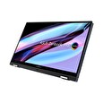 ASUS Zenbook Pro 15 Flip OLED/UP6502/i7-12700H/15,6"/2880x1620/T/16GB/512GB SSD/Iris Xe/W11H/Black/2