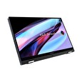 ASUS Zenbook Pro 15 Flip OLED/UP6502/i7-12700H/15,6"/2880x1620/T/16GB/512GB SSD/Iris Xe/W11H/Black/2