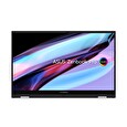 ASUS Zenbook Pro 15 Flip OLED/UP6502/i7-12700H/15,6"/2880x1620/T/16GB/512GB SSD/Iris Xe/W11H/Black/2