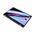 ASUS Zenbook Pro 15 Flip OLED/UP6502/i7-12700H/15,6"/2880x1620/T/16GB/512GB SSD/Iris Xe/W11H/Black/2