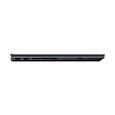 ASUS Zenbook Pro 15 Flip OLED/UP6502/i7-12700H/15,6"/2880x1620/T/16GB/512GB SSD/Iris Xe/W11H/Black/2