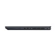 ASUS Zenbook Pro 15 Flip OLED/UP6502/i7-12700H/15,6"/2880x1620/T/16GB/512GB SSD/Iris Xe/W11H/Black/2