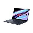 ASUS Zenbook Pro 15 Flip OLED/UP6502/i7-12700H/15,6"/2880x1620/T/16GB/512GB SSD/Iris Xe/W11H/Black/2