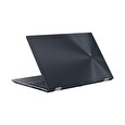 ASUS Zenbook Pro 15 Flip OLED/UP6502/i7-12700H/15,6"/2880x1620/T/16GB/512GB SSD/Iris Xe/W11H/Black/2